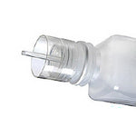 Bsn Medical Disposable Nonsterile Abscess Abscesscap Irrigation Shield - SCS50050H