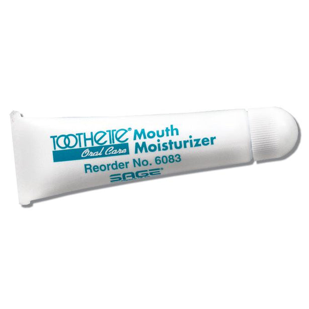 Sage Products Toothette Mouth Moisturizer 6085 - 2000.0 Each