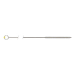 Sharn Inc Color Coded Twisted Wire Brushes 45-540SS - 3.0 Each