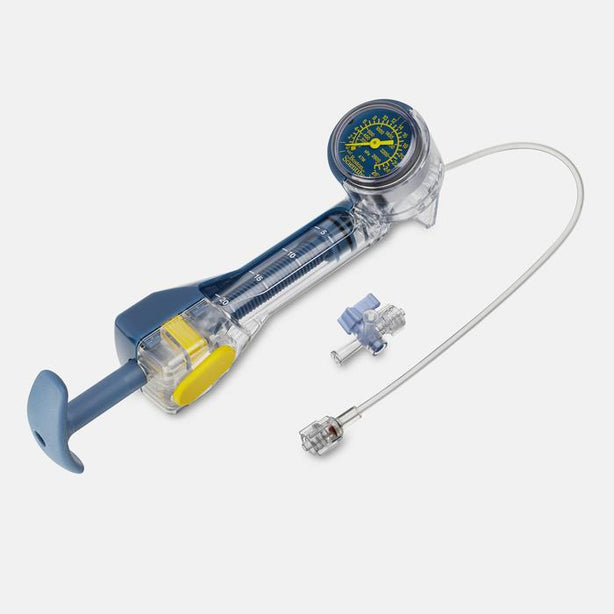 Boston Scientific Encore 23 Inflation Devices M00566670 1.0 Each-MDL-SIMM00566670