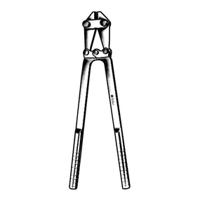 Sklar Sklar Wire and Nail Cutter 40-1718 - 1.0 Each