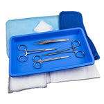 Sklar Sklar Circumcision Trays 94-0764 - 24.0 Each - MDL-SKA940764