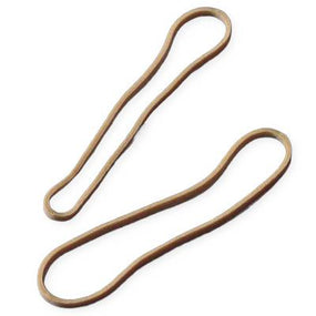 Sklar Sterile Rubber Bands 96-5906 - 100.0 Each
