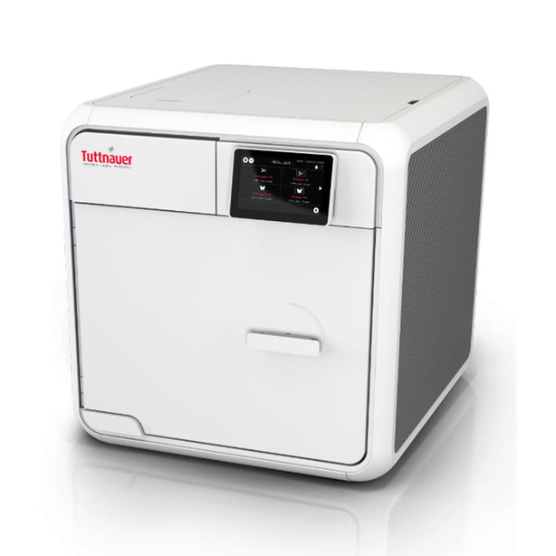 Tuttnauer Co, Ltd. Tuttnauer T-Edge 10 Autoclaves - TUNE10S110VML