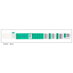Typenex Medical LLC Typanex Barcode Plus Blood Bands - TYP4R5378