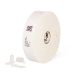 Zebra Technologies Z-Band QuickClip Kit Cartridge Tag, 1.1875" x 11" - 10027730K - 4 Roll