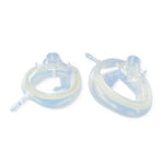 Vyaire Medical, Inc. Vyaire Anesthesia Face Masks 6800EU - 1.0 Each