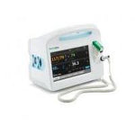 Welch Allyn Connex Vital Signs Monitor 6700 with Nellcor SpO2 67NCTP-B-ECG3A - 1.0 Each