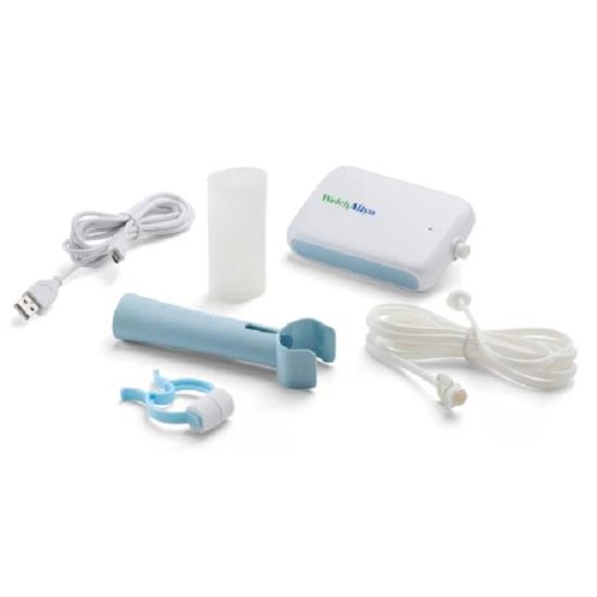Welch Allyn Welch Allyn Diagnostic Cardiology Suite Spirometry - W-ADCSSCXX