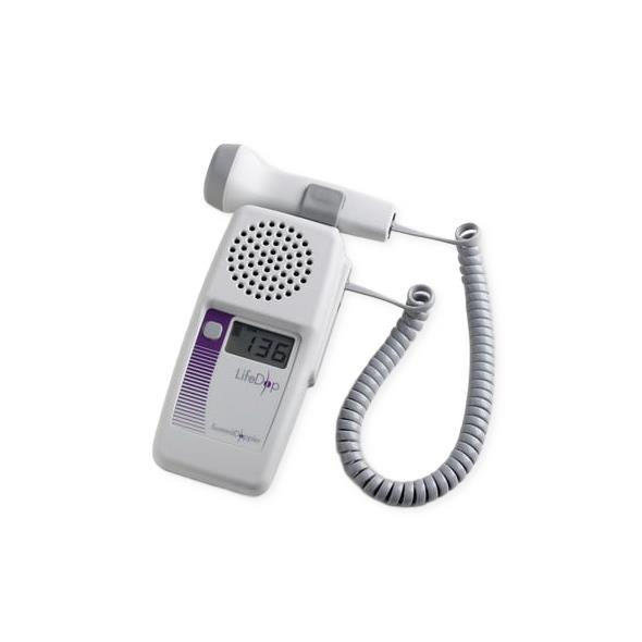 Wallach Surgical Devices Inc Summit LifeDop 150 Series Dopplers L250SWD - 1.0 Each - MDL-WSDL250SWD