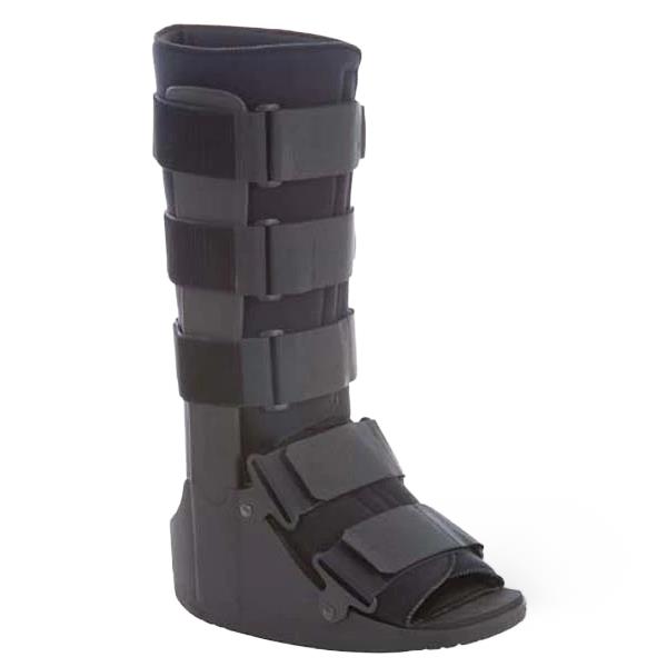 Kenad Sg Medical Inc Stabilizer Boot Walkers with Plastic Uprights 17-0905 - 1.0 Each