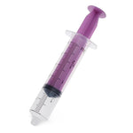 Amsino International Inc. Flat-Top Piston Syringes with Enfit Tips - XAPENS115CS