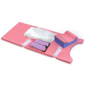 Xodus Medical The Pink Pad Positioning Systems 40597 - 3.0 Each