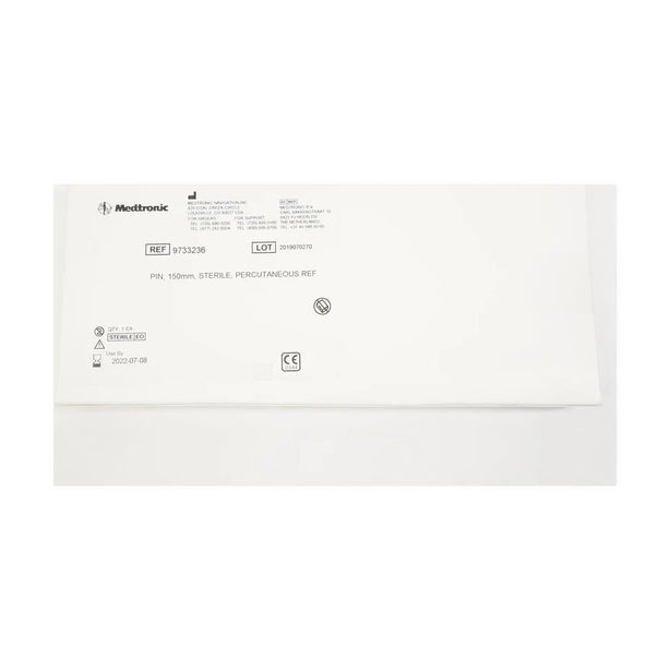 Medtronic Usa Medtronic Percutaneous Pins 9733236 - 1.0 Each