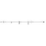 Moog Medical Devices Group Moog Microbore Tubing Sets 340-4166 - 20.0 Each