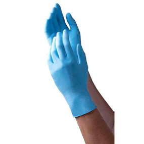 Tronex Company Tronex 9393/9394 Series Nitrile Chemo Exam Gloves 9394-10 - 150.0 Each