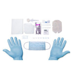Trinity Sterile Trinity Dressing Change Kits TRI000001 - 1.0 Each