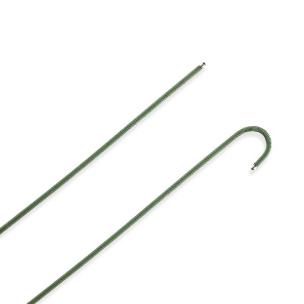 Cook G00362 Double Flexible-Tipped Guidewire, 145 cm x 0.035" - MDL-COKG00362 - 1 Each