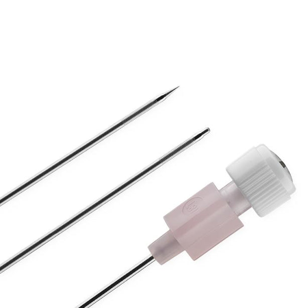 Cook Inc Needles: Hawkins-Akins Blunt Needle, 18G x 20 cm G05042 - 1.0 Each - MDL-COKG05042