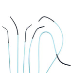 Cook Inc Cook Beacon Tip Angiographic Catheters G08472 - 5.0 Each - MDL-COKG08472
