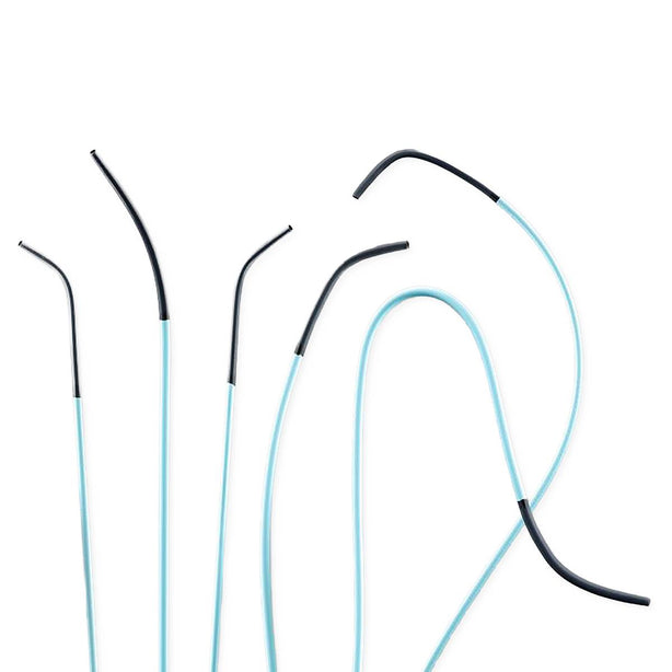 Cook Inc Cook Beacon Tip Angiographic Catheters G08472 - 5.0 Each - MDL-COKG08472
