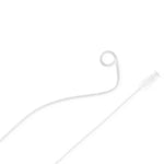 Cook Ultrathane Ring Biliary Duct Drainage Catheter, Ult10.2-38-50-P-Ring-25.5-Meh-Rh - G11956 - 1 Each