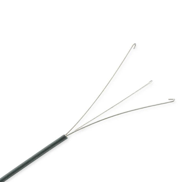 Cook Inc Forceps: Grasping Forceps, 12765 G14596 - 1.0 Each - MDL-COKG14596