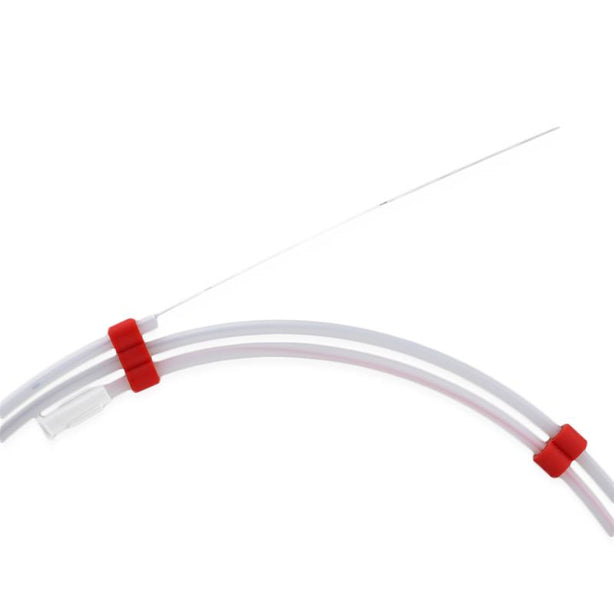 Cook Wire Guides Roadrunner Nimble Hydrophilic Guidewire, Rfspc-038145-0 - G17539 - 1 Each