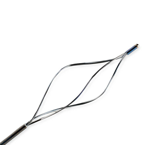 Cook NForce Nitinol Helical Stone Extractor, Nfhses-032115-3W-Udh - G17940 - 1 Each