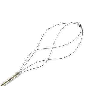 Cook Inc Ureteral Extractors: Ncircle Helical Tipless Stone Extractor 3 Fr x 115cm G18191 - 1.0 Each