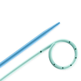 Cook Inc Stent Sets: Siedmon Antegrade Stent Set, 025306-S4-Aq G19119 - 1.0 Each