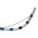 Cook Inc Sphincterotomes: Cannulatome II PC Double-Lumen Sphincterotome, Ct-20 G22240 - 1.0 Each - MDL-COKG22240