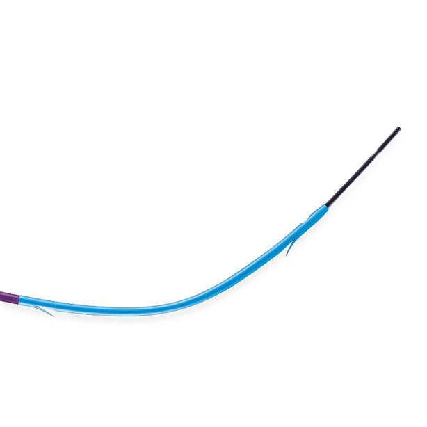Cook G25374 Oasis One Action Stent Introduction System Preloaded with Cotton-Leung Biliary Stent, 8.5 Fr x 5 cm - MDL-COKG25374 - 1 Each