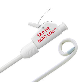 Cook Inc Ultrathane Suprapubic Catheter Set with Mac-Loc G30403 - 1.0 Each