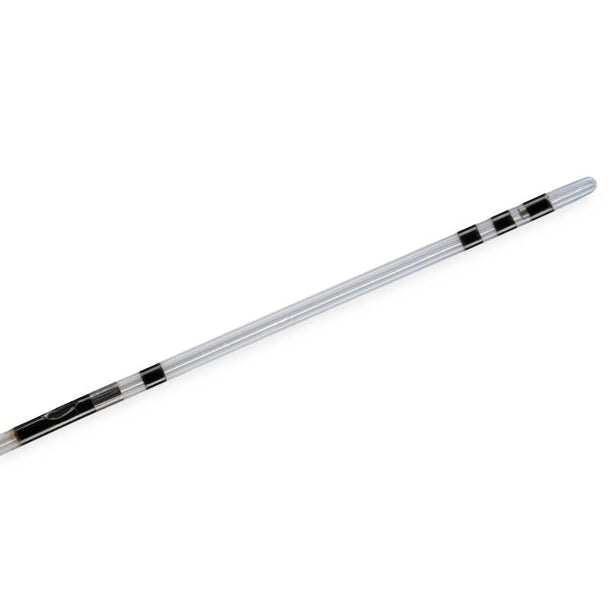 Cook Inc Catheters: Fusion ERCP Catheter with DomeTip, 6 Fr x 200 cm Catheter G31528 - 1.0 Each - MDL-COKG31528