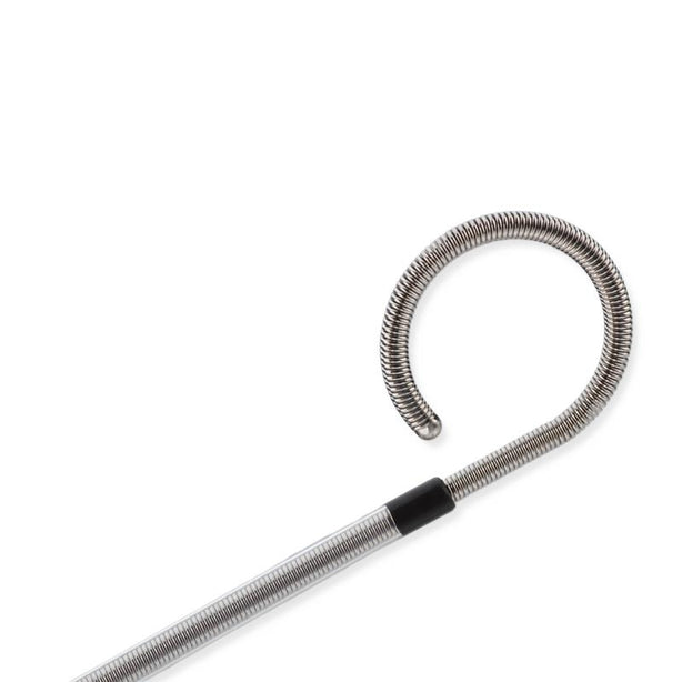 Cook Resonance Metallic Ureteral Stent Set, 6 Fr 20cm, Positioning System - G34108 - 1 Each