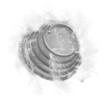 Cook Inc Cook Tornado Embolization Coils G47415 - 1.0 Each