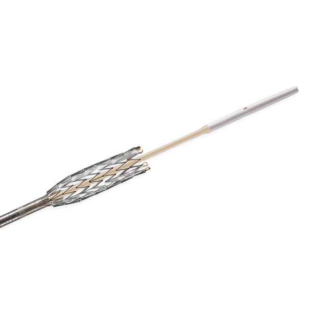 Cook Zilver Biliary Self-Expanding Metal Stent, 6 Fr, 200cm Length, 8mm Diameter, 4cm Length - G50617 - 1 Each