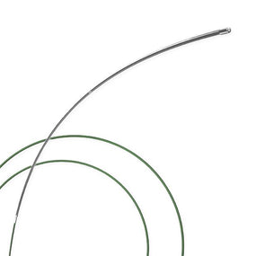 Cook Inc Wire Guides: Approach CTO Microwire Wire Guide, 0.014