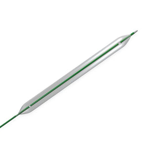 Cook Inc Vascular Catheters: Advance 35 LP Low-Profile Balloon Catheter, 5 Fr x 0.035