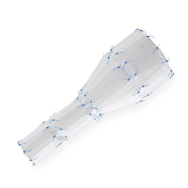 Cook Inc Grafts: Zenith with Z-Trak AAA Endovascular Graft Converter, 20 Fr, 28mm proximal Diameter, 12mm distal Diameter, 80mm length G55192 - 1.0 Each