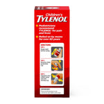 Johnson & Johnson Infants TYLENOL Oral Suspension 16603 - 1.0 Each - MDL-JIP16603H
