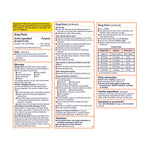 Johnson & Johnson Motrin Children's Oral Suspension 18403 - 1.0 Each