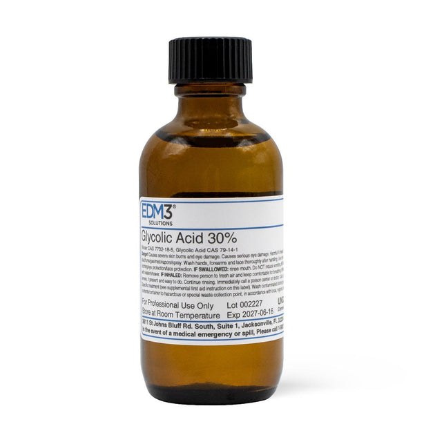 Healthlink, Inc Healthlink Glycolic Acid 30% 400473 1.0 Each-MDL-RAH400473