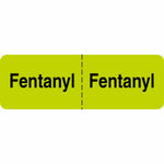 Centurion Centurion Fentanyl Labels IVL932FG 3.0 Roll-MDL-IVL932FG