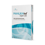 Manukamed MANUKAhd SuperLite Absorbent Dressing MM0071 - 10.0 Each - MDL-MKNMM0071