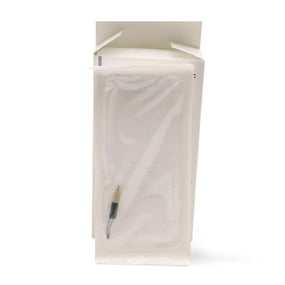 Mediflex Surgical Products Mediflex Cutting Edge Laparoscopic Scissor Tips 91710-10 - 10.0 Each - MDL-MQX9171010