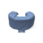 Mriequip MRI Nonmagnetic AccuFit Sentinelle Large Headrest Cover BS-1012 - 100.0 Each