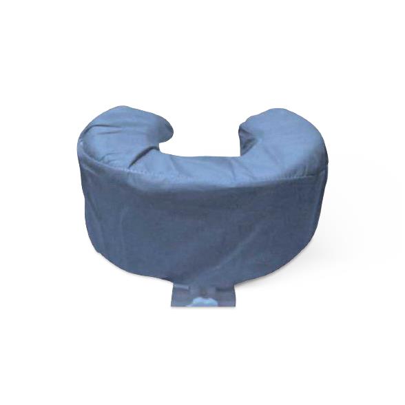 Mriequip MRI Nonmagnetic AccuFit Sentinelle Large Headrest Cover BS-1012 - 100.0 Each