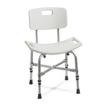 Drive Devilbiss Healthcare, Inc. Deluxe Bariatric Shower Chairs 12021KD-1 - 1.0 Each - MDL-MZI12021KD1